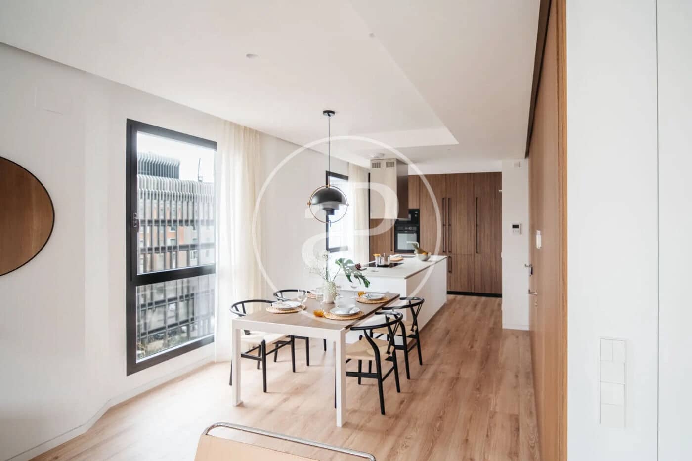 1 Zimmer Apartment zu vermieten in Madrid Stadt - 3.795 € (Ref: 8786469)