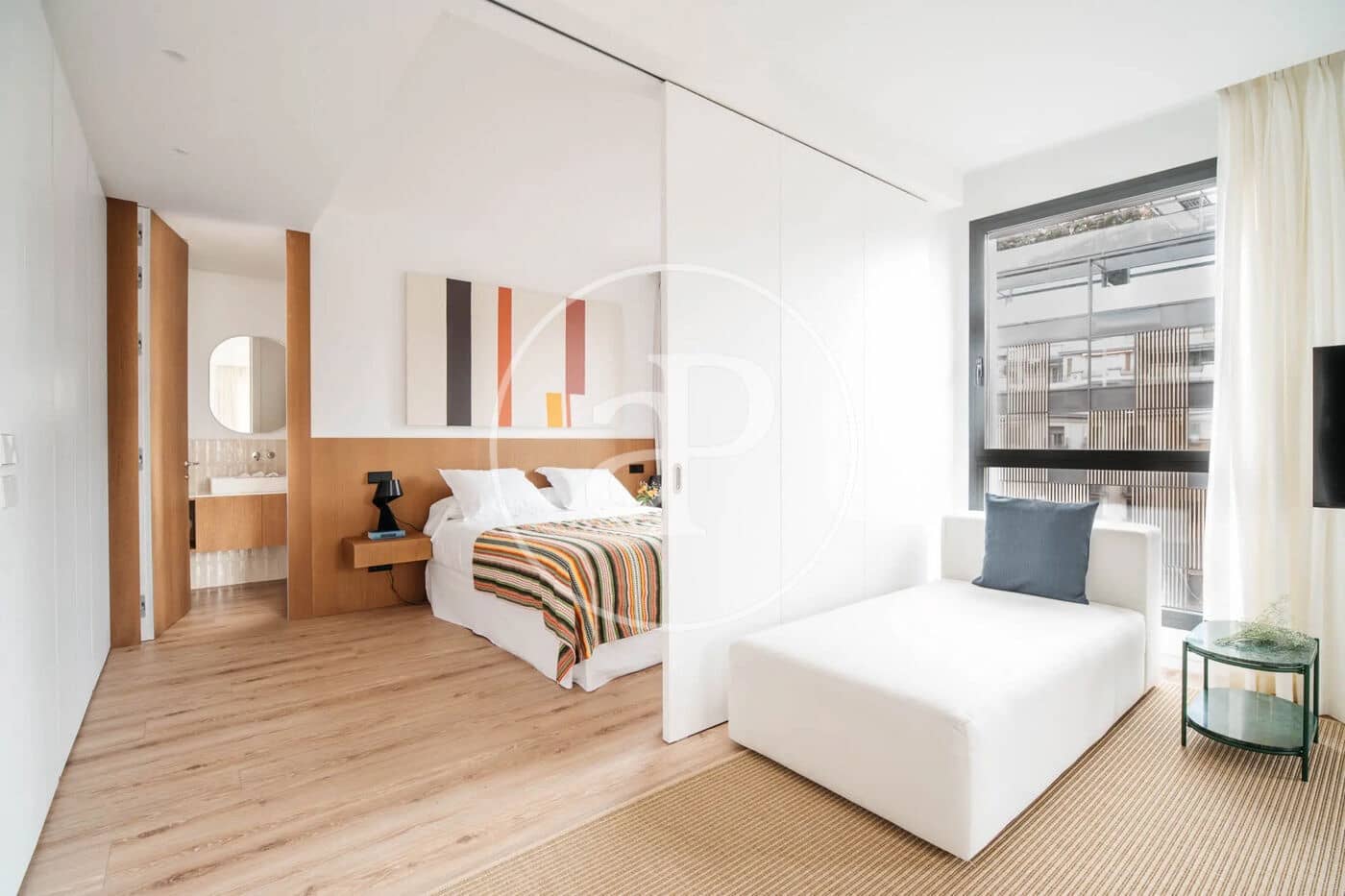 1 Zimmer Apartment zu vermieten in Madrid Stadt - 3.795 € (Ref: 8786469)