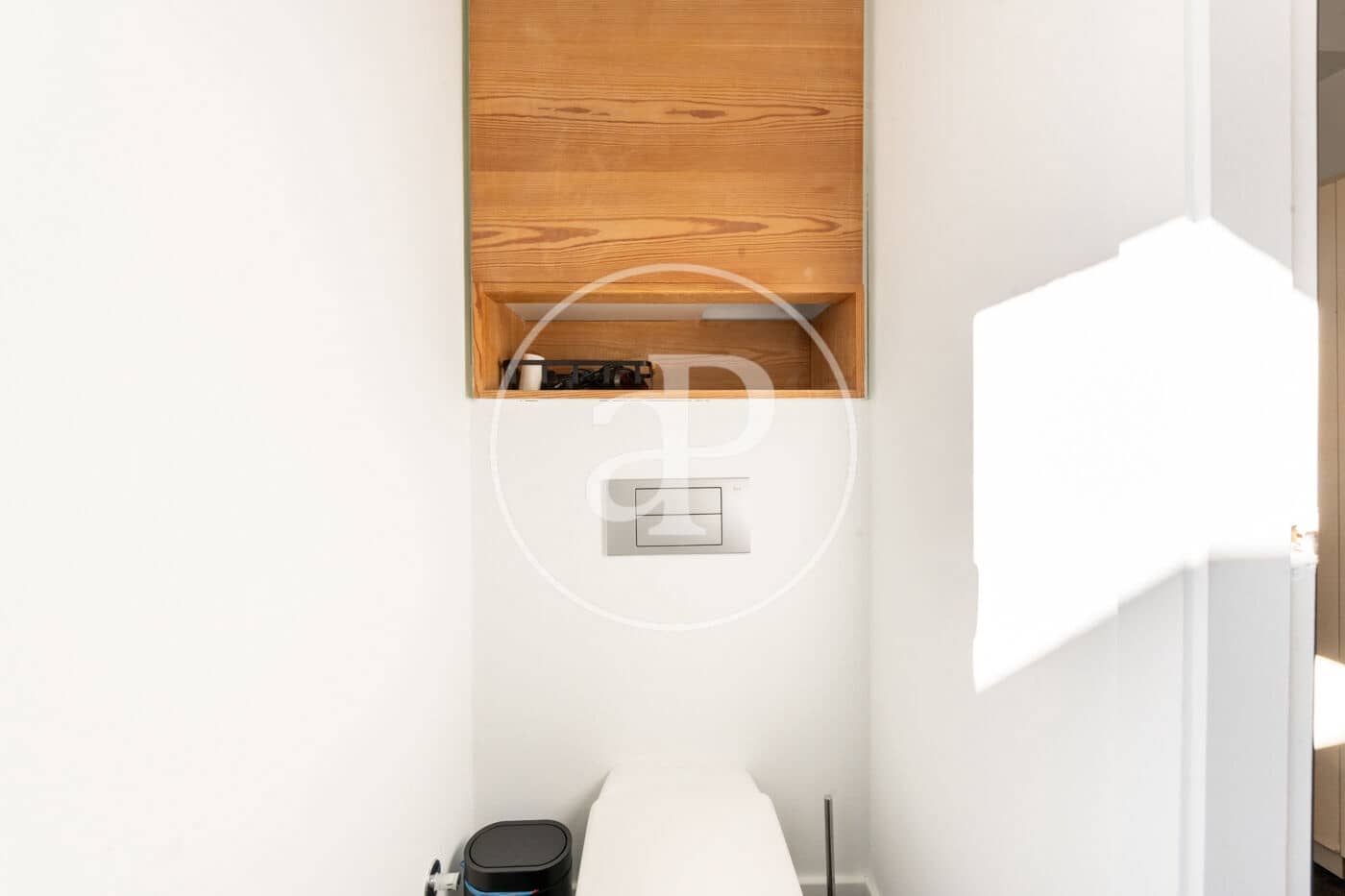 2 quarto Penthouse para arrendar em Madrid cidade - 3 500 € (Ref: 8789552)
