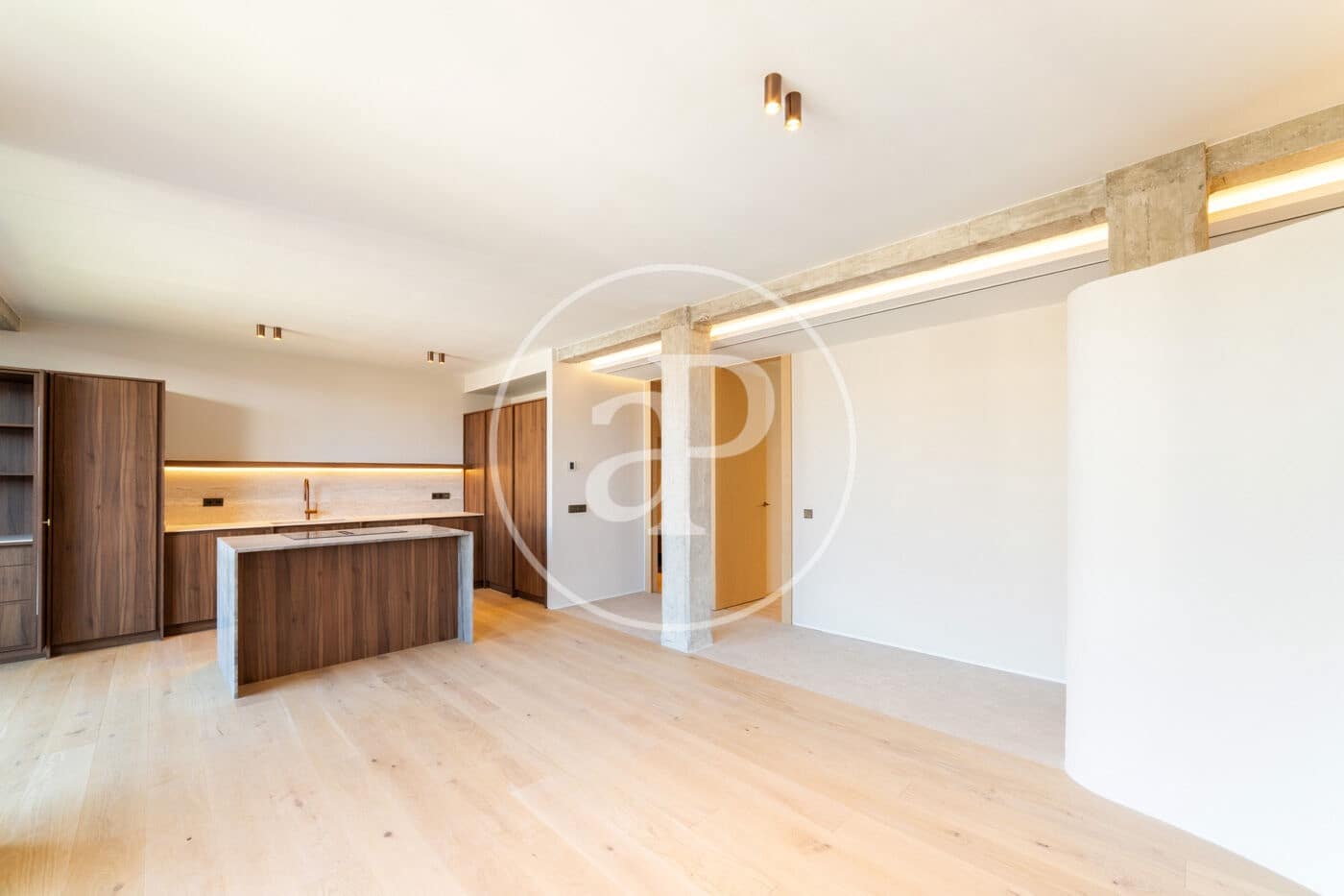 2 chambre Appartement à vendre à Madrid ville - 1 260 000 € (Ref: 8798811)