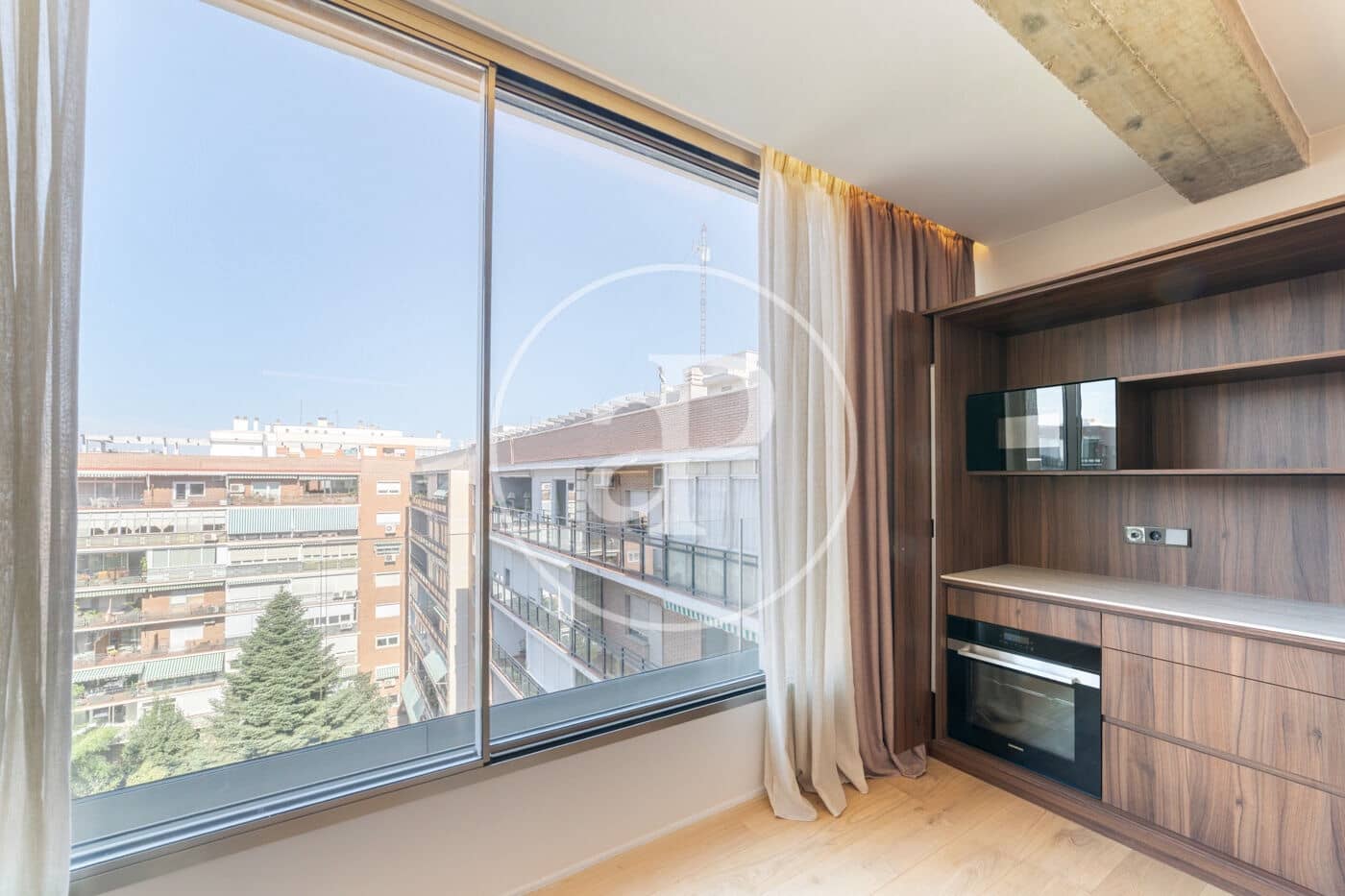 2 chambre Appartement à vendre à Madrid ville - 1 260 000 € (Ref: 8798811)
