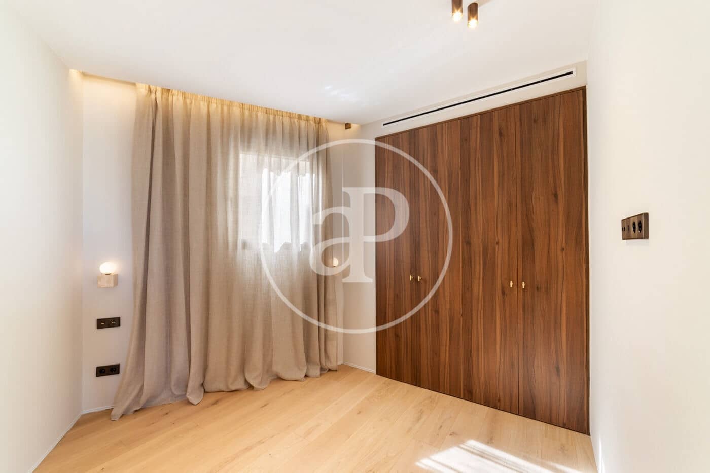 2 chambre Appartement à vendre à Madrid ville - 1 260 000 € (Ref: 8798811)