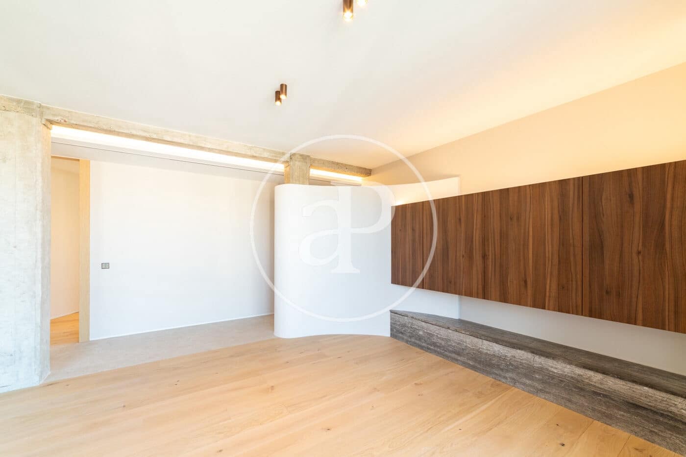 2 chambre Appartement à vendre à Madrid ville - 1 260 000 € (Ref: 8798811)