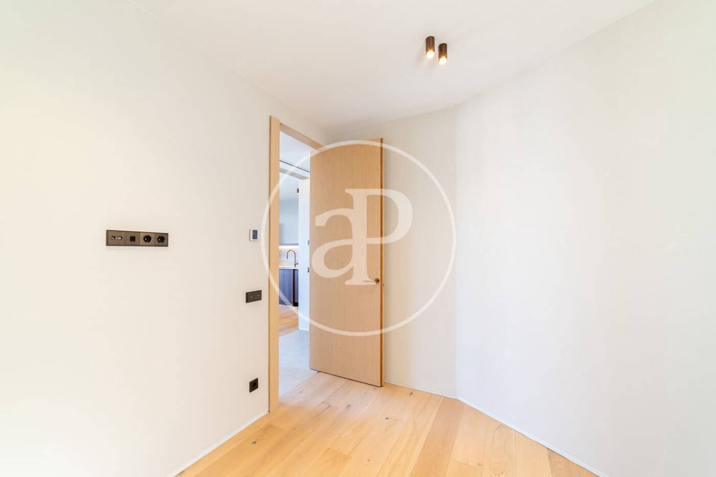 2 chambre Appartement à vendre à Madrid ville - 1 260 000 € (Ref: 8798811)