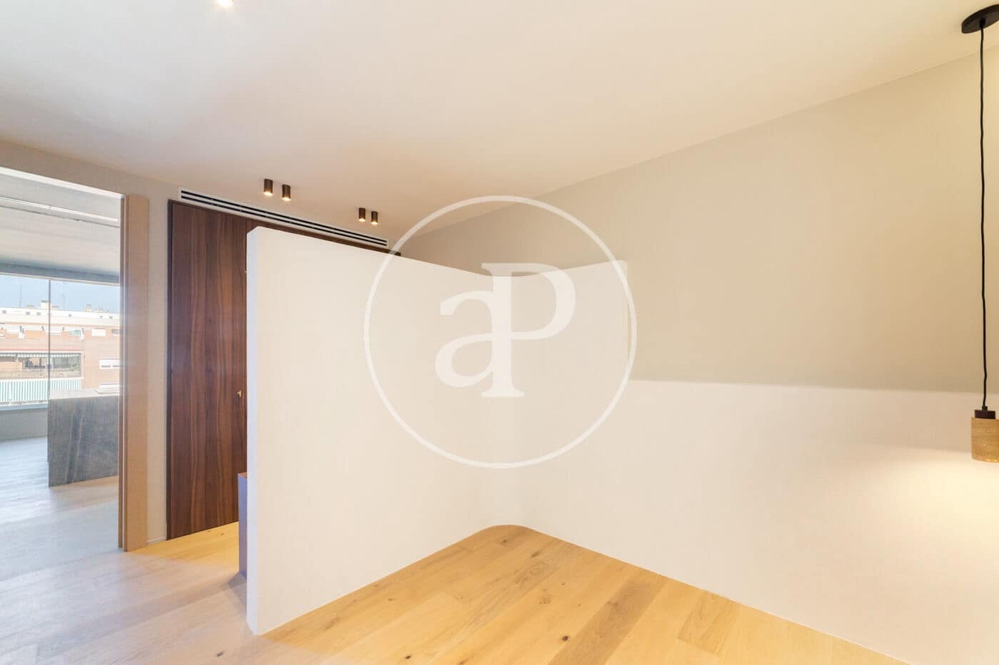 2 chambre Appartement à vendre à Madrid ville - 1 260 000 € (Ref: 8798811)