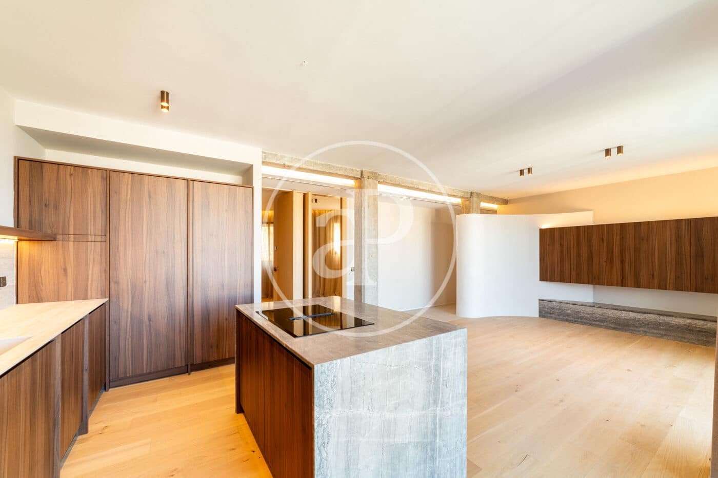 2 chambre Appartement à vendre à Madrid ville - 1 260 000 € (Ref: 8798811)