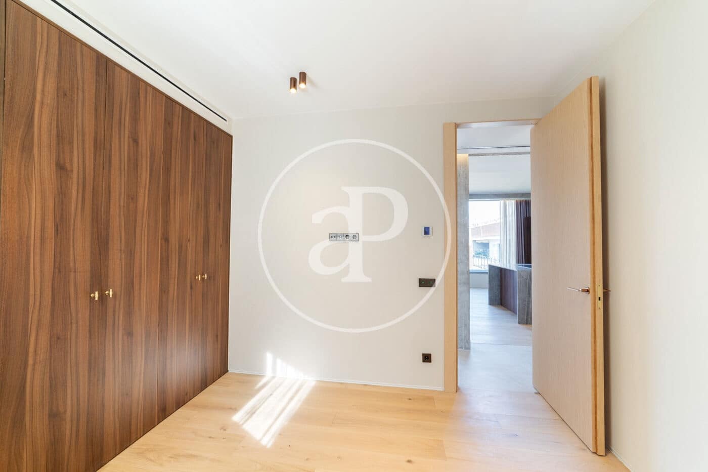 2 chambre Appartement à vendre à Madrid ville - 1 260 000 € (Ref: 8798811)