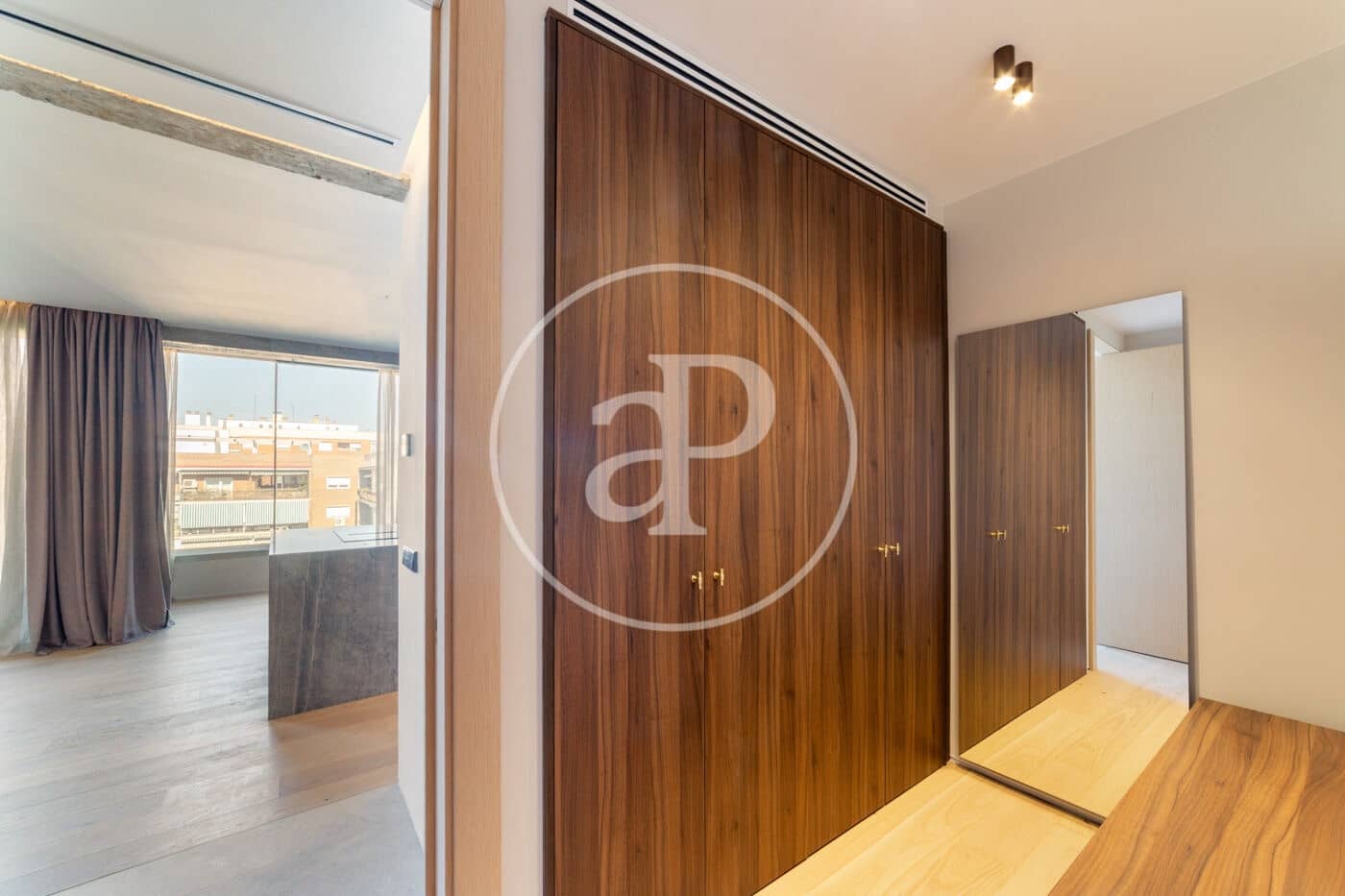 2 chambre Appartement à vendre à Madrid ville - 1 260 000 € (Ref: 8798811)