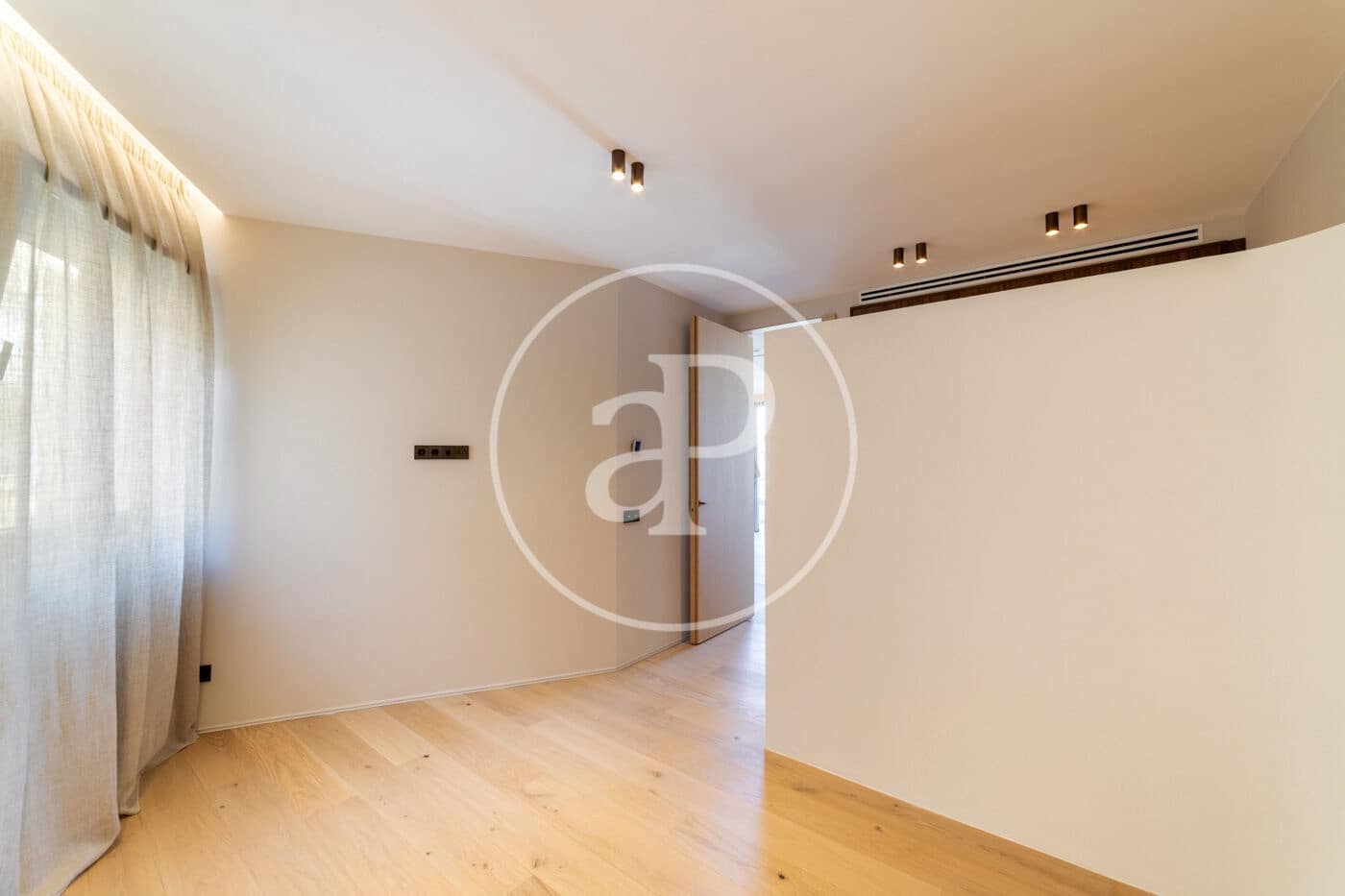 2 chambre Appartement à vendre à Madrid ville - 1 260 000 € (Ref: 8798811)