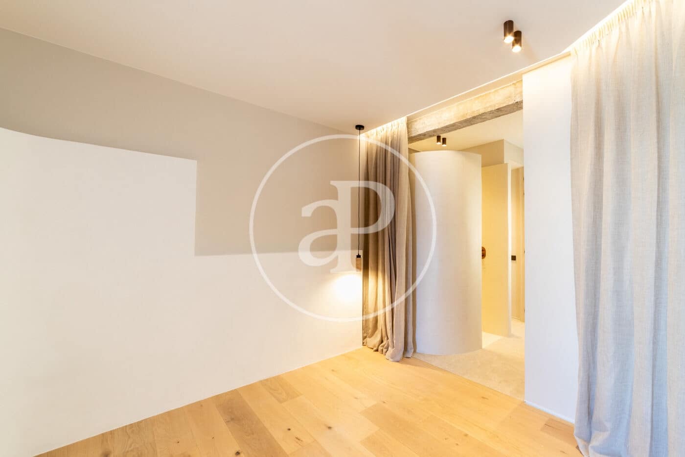 2 chambre Appartement à vendre à Madrid ville - 1 260 000 € (Ref: 8798811)