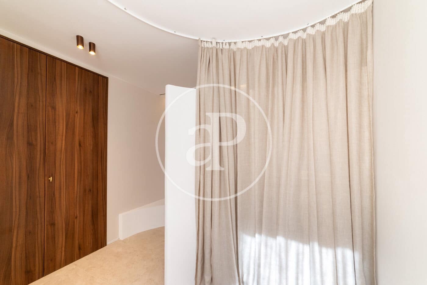 2 chambre Appartement à vendre à Madrid ville - 1 260 000 € (Ref: 8798811)