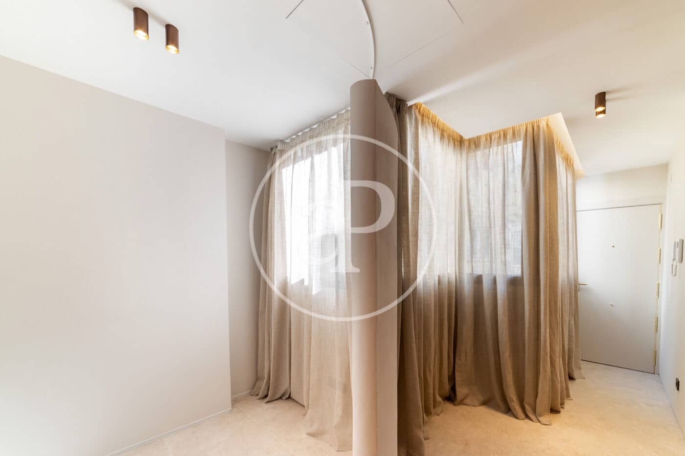 2 chambre Appartement à vendre à Madrid ville - 1 260 000 € (Ref: 8798811)