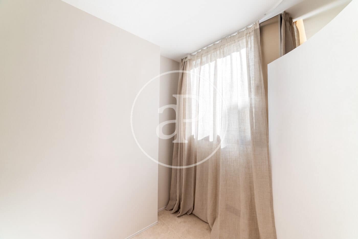 2 chambre Appartement à vendre à Madrid ville - 1 260 000 € (Ref: 8798811)