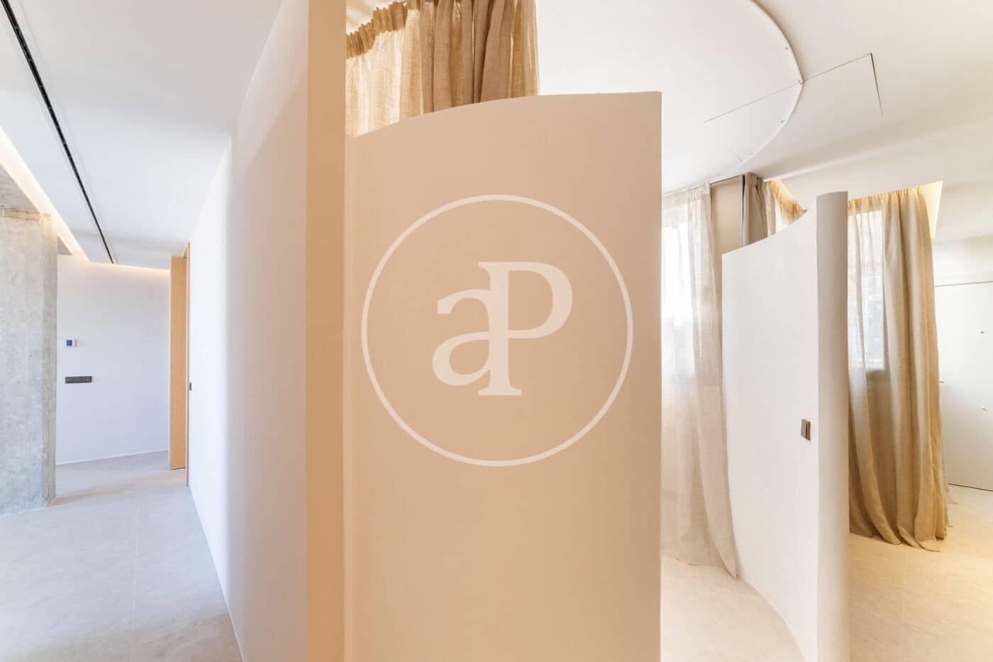 2 chambre Appartement à vendre à Madrid ville - 1 260 000 € (Ref: 8798811)