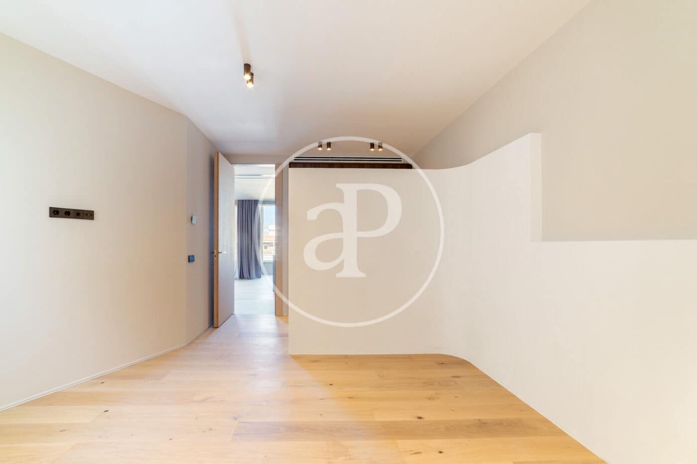 2 chambre Appartement à vendre à Madrid ville - 1 260 000 € (Ref: 8798811)