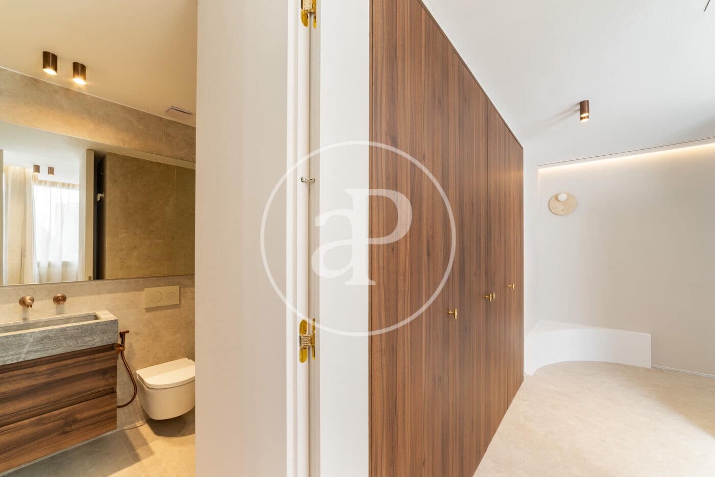 2 chambre Appartement à vendre à Madrid ville - 1 260 000 € (Ref: 8798811)