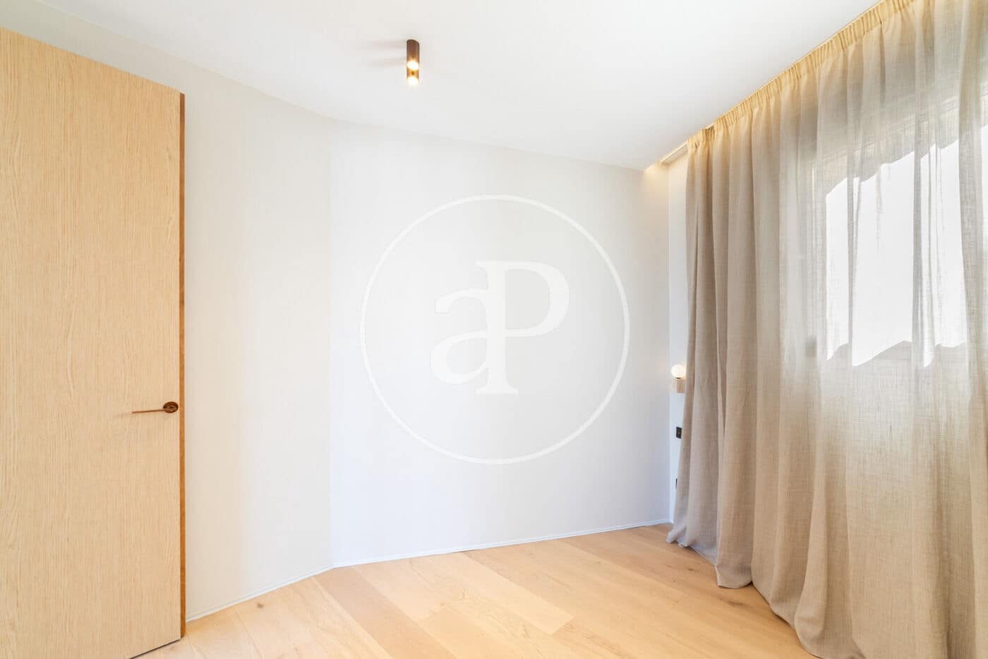 2 chambre Appartement à vendre à Madrid ville - 1 260 000 € (Ref: 8798811)