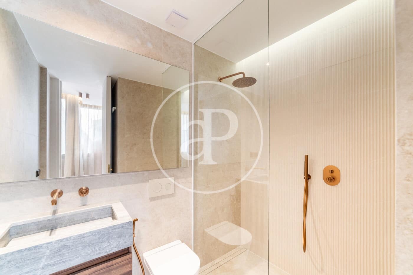 2 chambre Appartement à vendre à Madrid ville - 1 260 000 € (Ref: 8798811)