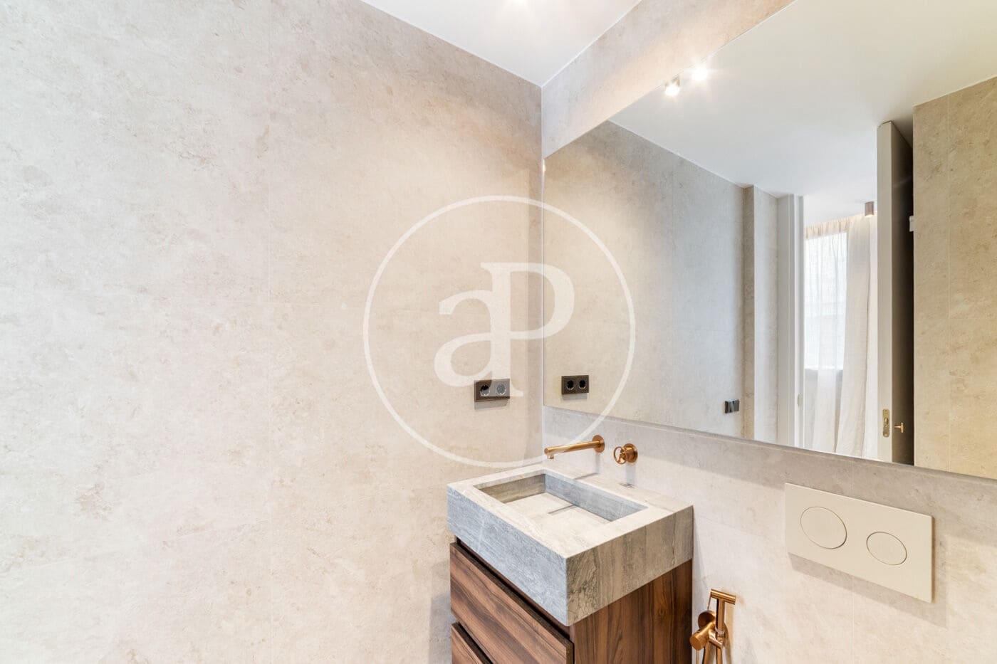 2 chambre Appartement à vendre à Madrid ville - 1 260 000 € (Ref: 8798811)