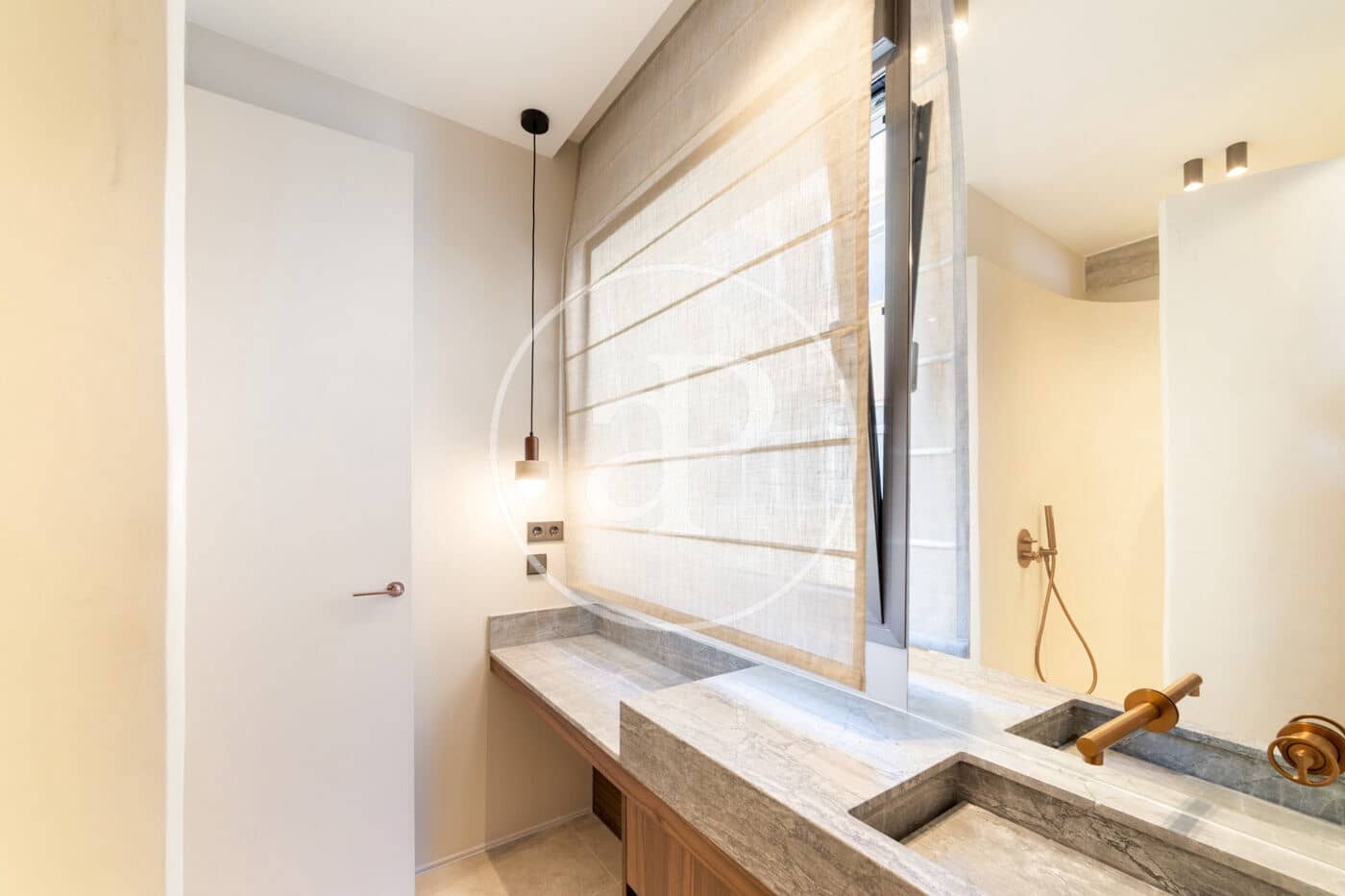 2 chambre Appartement à vendre à Madrid ville - 1 260 000 € (Ref: 8798811)