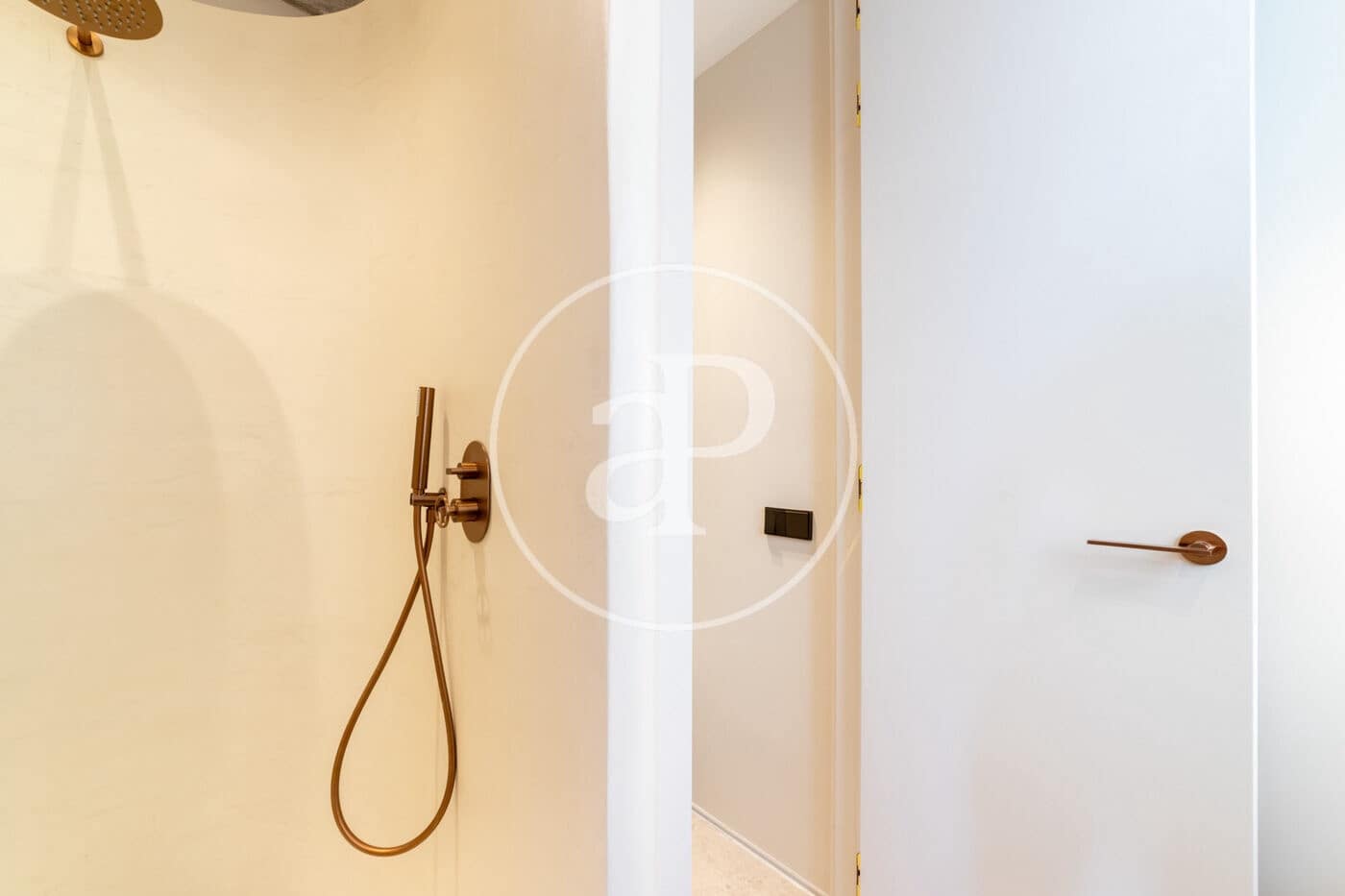 2 chambre Appartement à vendre à Madrid ville - 1 260 000 € (Ref: 8798811)