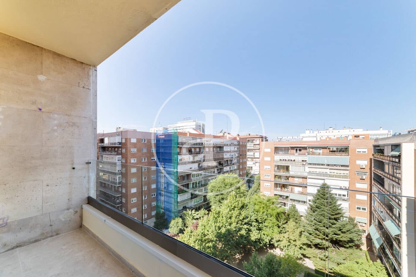 2 chambre Appartement à vendre à Madrid ville - 1 260 000 € (Ref: 8798811)