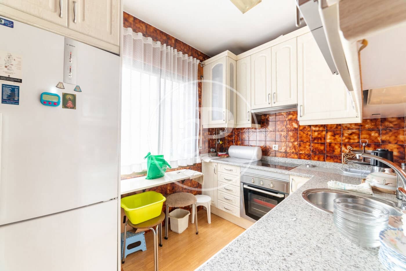 4 sypialnia Willa na sprzedaż w Miasto Madryt - 2 500 000 € (Ref: 8802268)