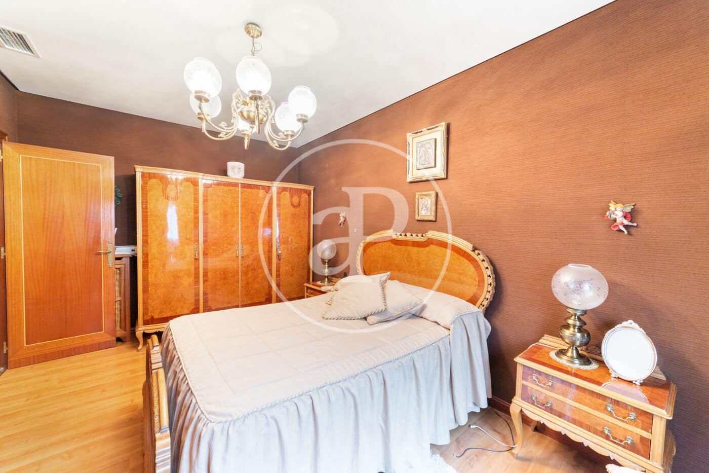 4 sypialnia Willa na sprzedaż w Miasto Madryt - 2 500 000 € (Ref: 8802268)