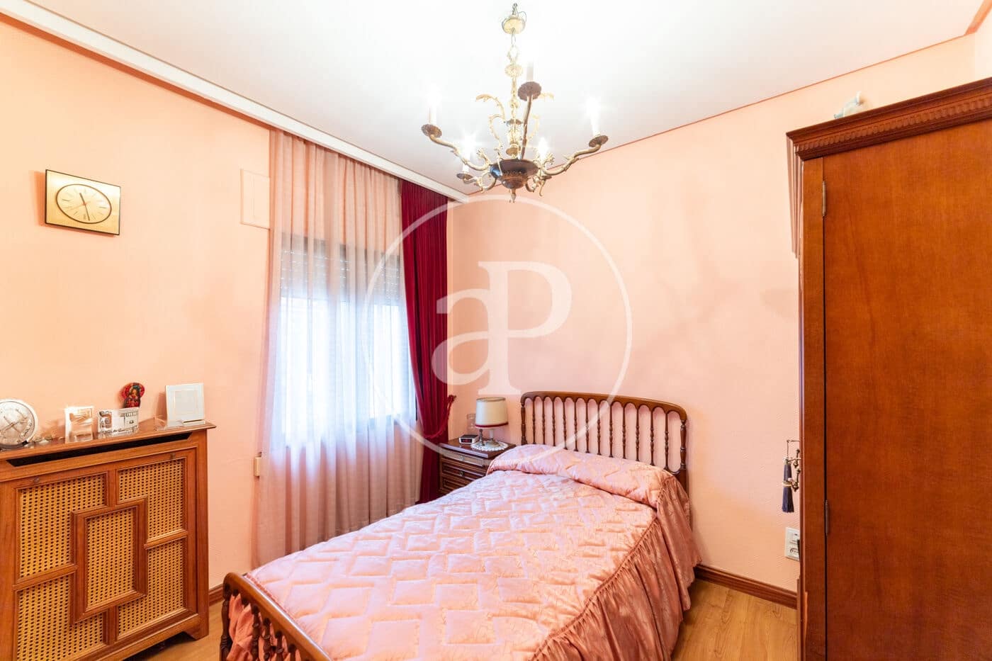 4 sypialnia Willa na sprzedaż w Miasto Madryt - 2 500 000 € (Ref: 8802268)