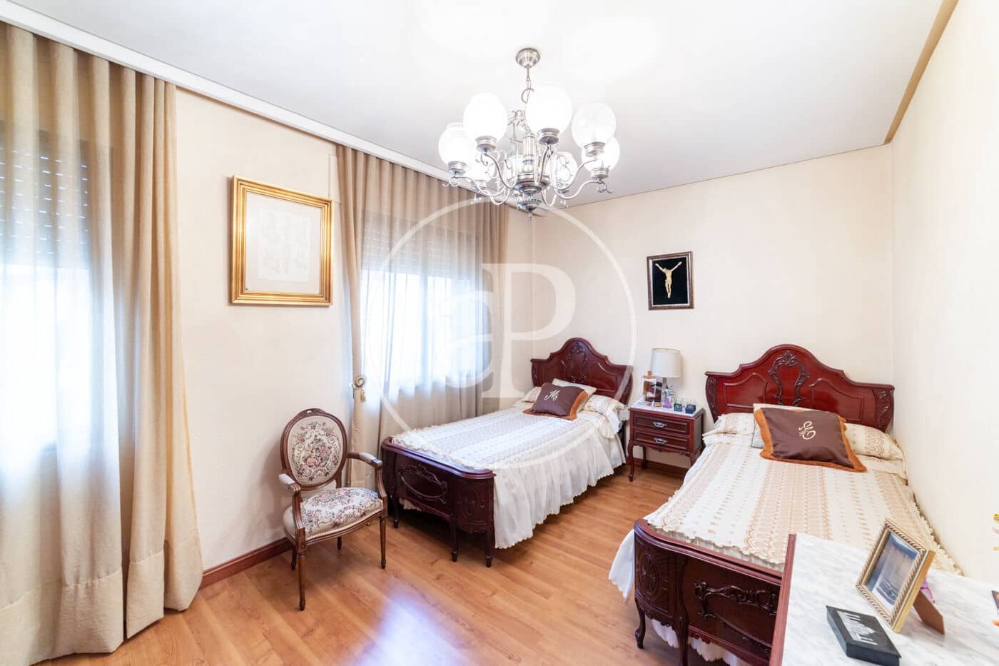 4 sypialnia Willa na sprzedaż w Miasto Madryt - 2 500 000 € (Ref: 8802268)