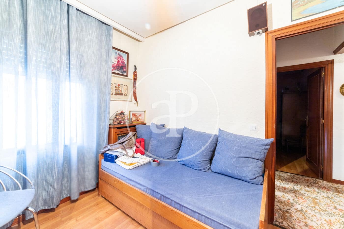 4 sypialnia Willa na sprzedaż w Miasto Madryt - 2 500 000 € (Ref: 8802268)