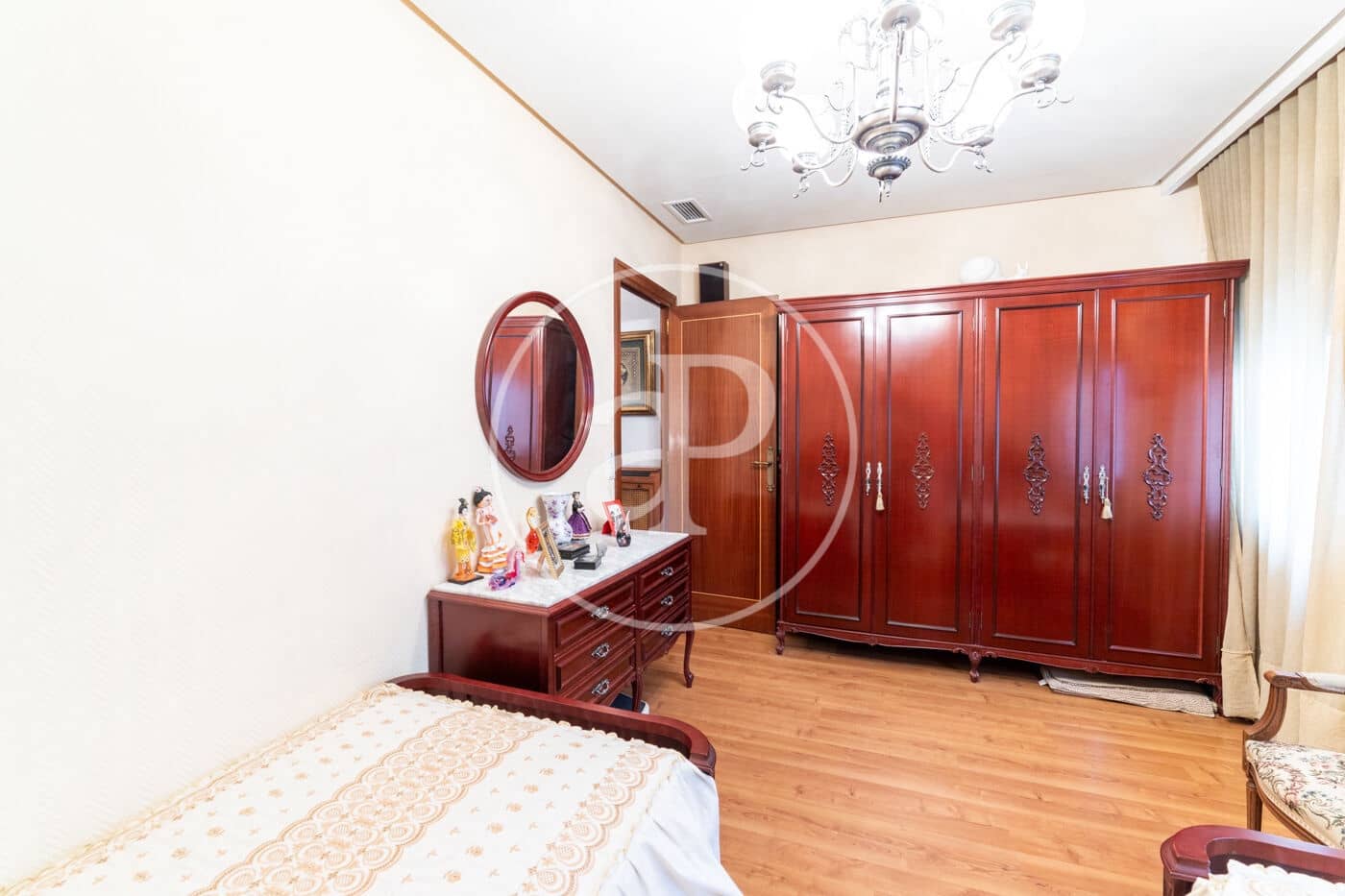 4 sypialnia Willa na sprzedaż w Miasto Madryt - 2 500 000 € (Ref: 8802268)