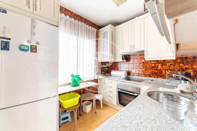 4 sypialnia Willa na sprzedaż w Fuente del Berro, Miasto Madryt - 2 500 000 € (Ref: 8802268)