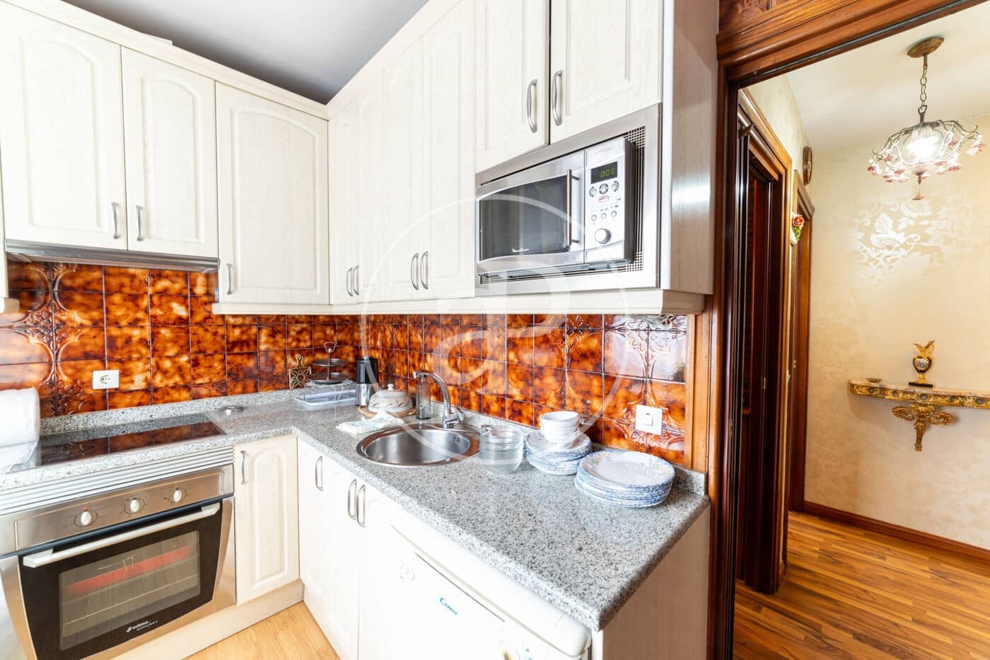 4 sypialnia Willa na sprzedaż w Miasto Madryt - 2 500 000 € (Ref: 8802268)