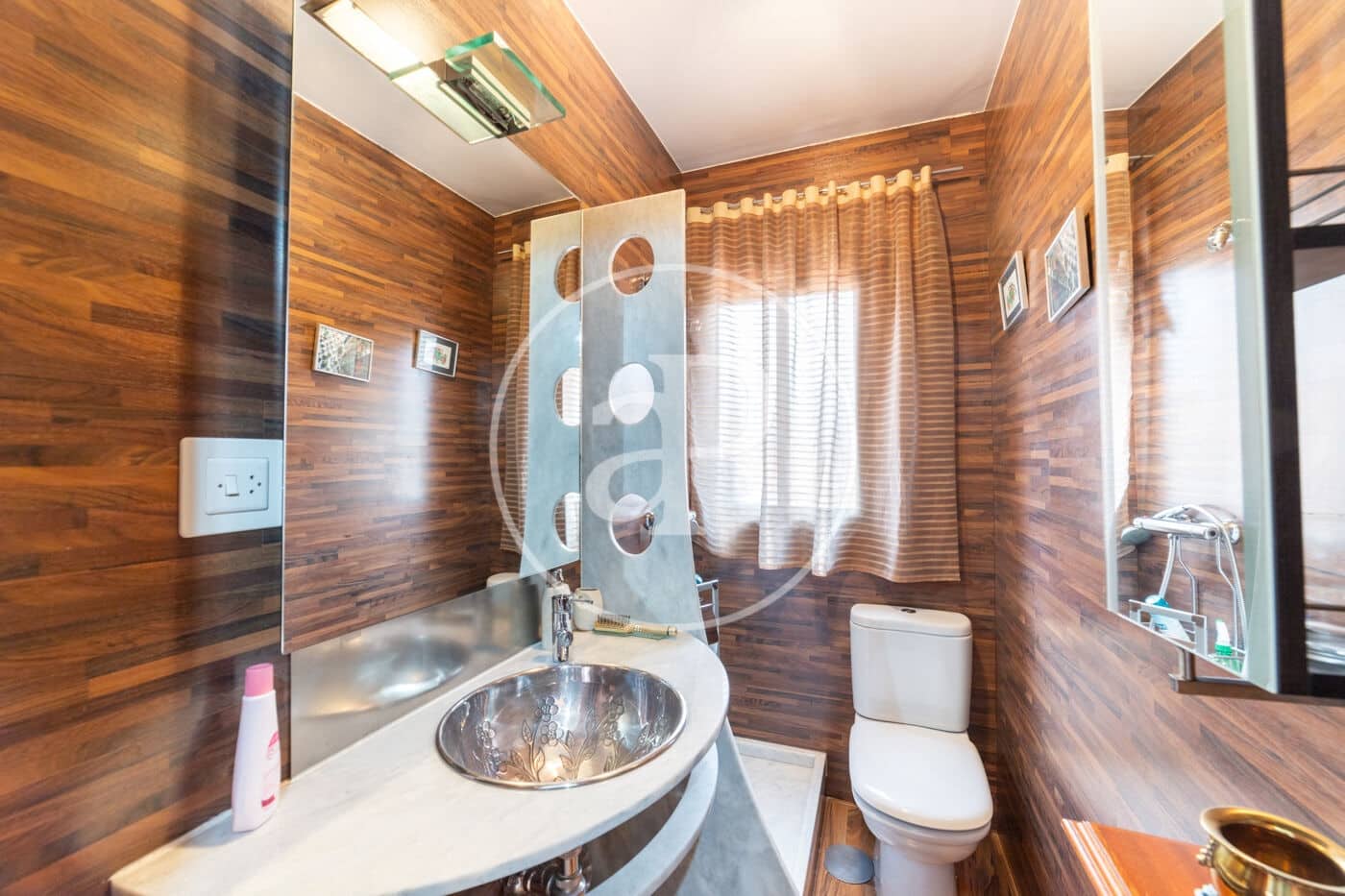 4 sypialnia Willa na sprzedaż w Miasto Madryt - 2 500 000 € (Ref: 8802268)