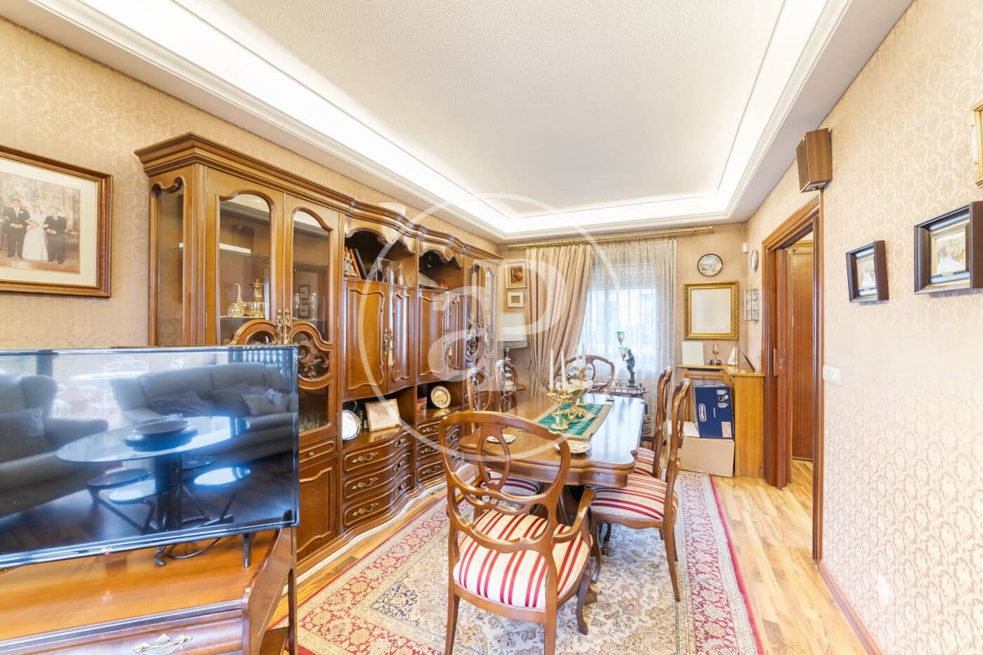 4 sypialnia Willa na sprzedaż w Miasto Madryt - 2 500 000 € (Ref: 8802268)