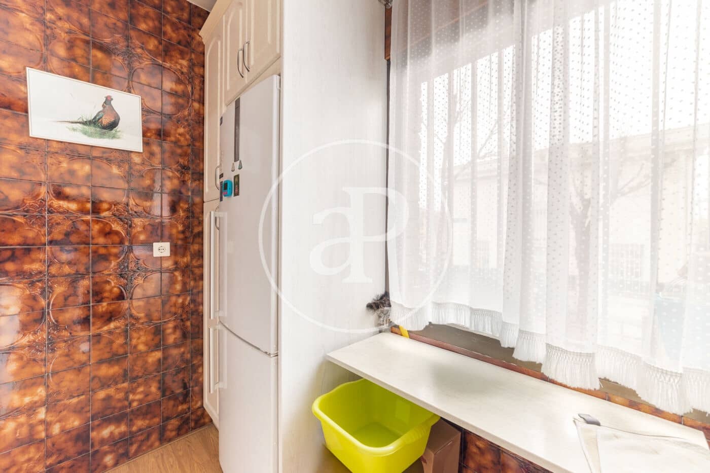 4 sypialnia Willa na sprzedaż w Miasto Madryt - 2 500 000 € (Ref: 8802268)