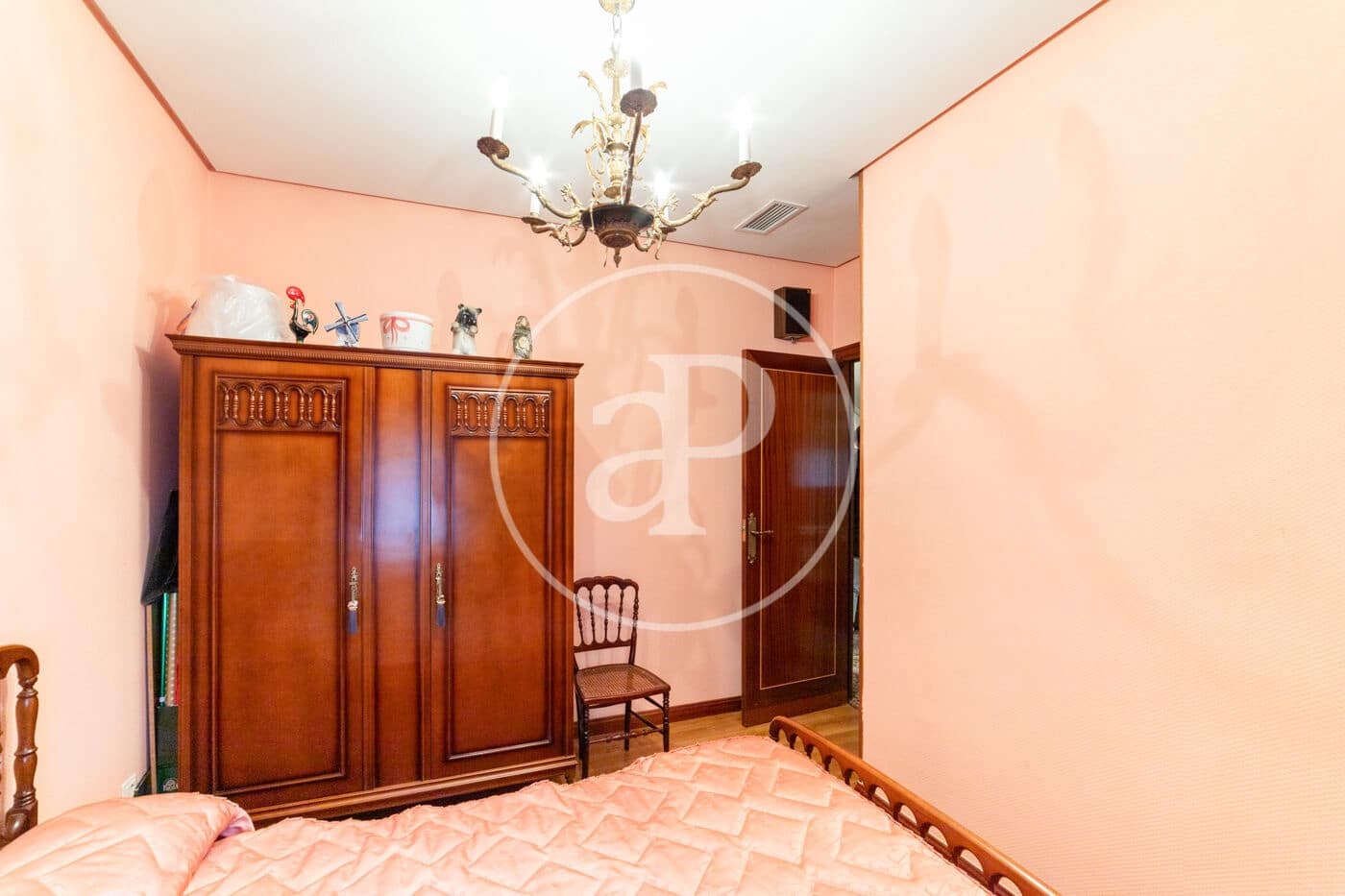 4 sypialnia Willa na sprzedaż w Miasto Madryt - 2 500 000 € (Ref: 8802268)