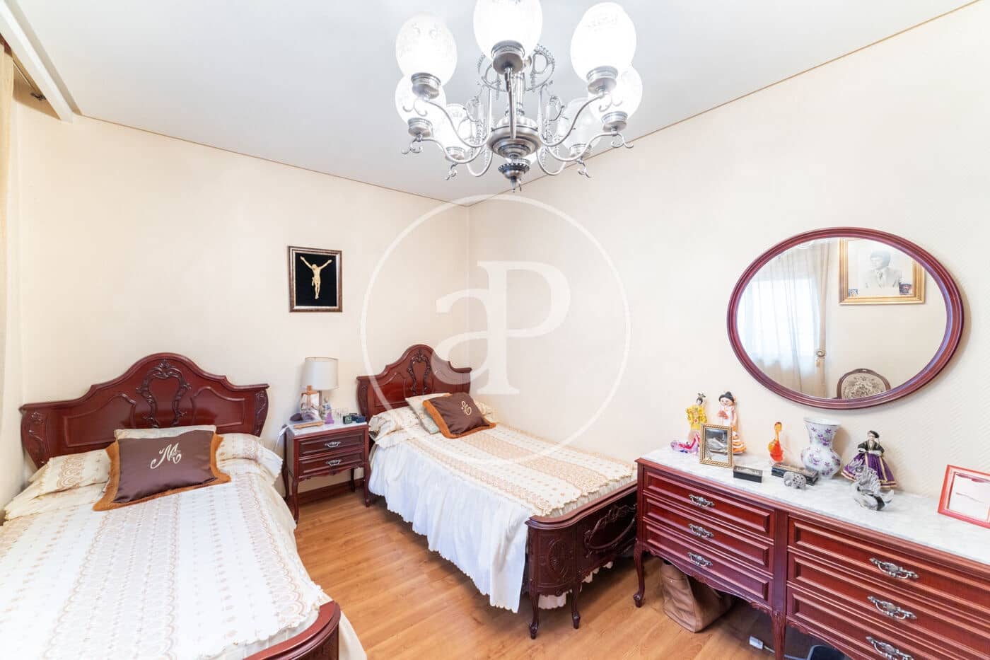 4 sypialnia Willa na sprzedaż w Miasto Madryt - 2 500 000 € (Ref: 8802268)