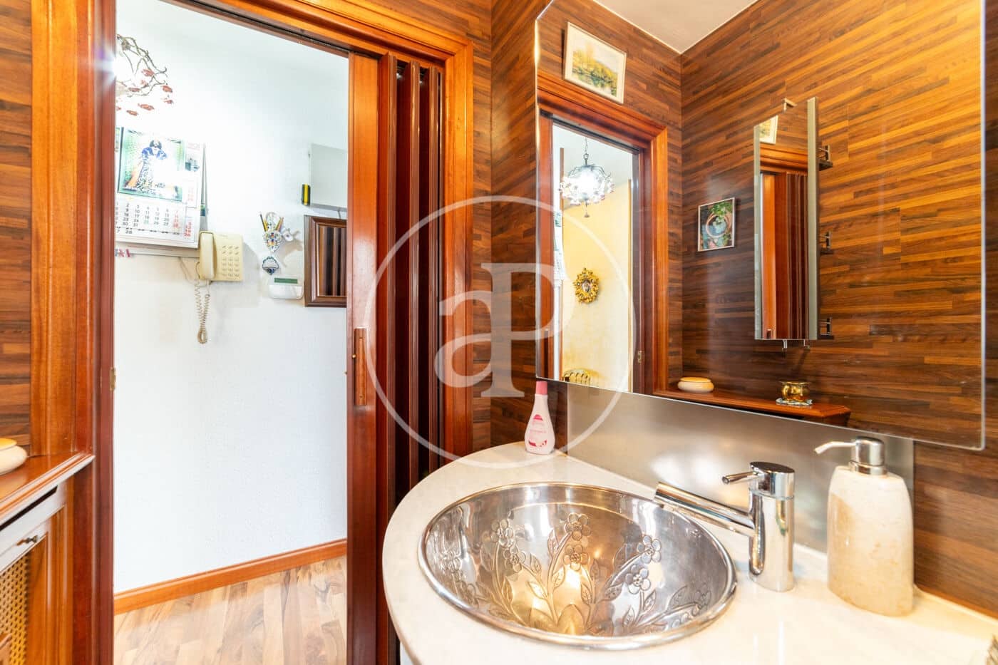 4 sypialnia Willa na sprzedaż w Miasto Madryt - 2 500 000 € (Ref: 8802268)