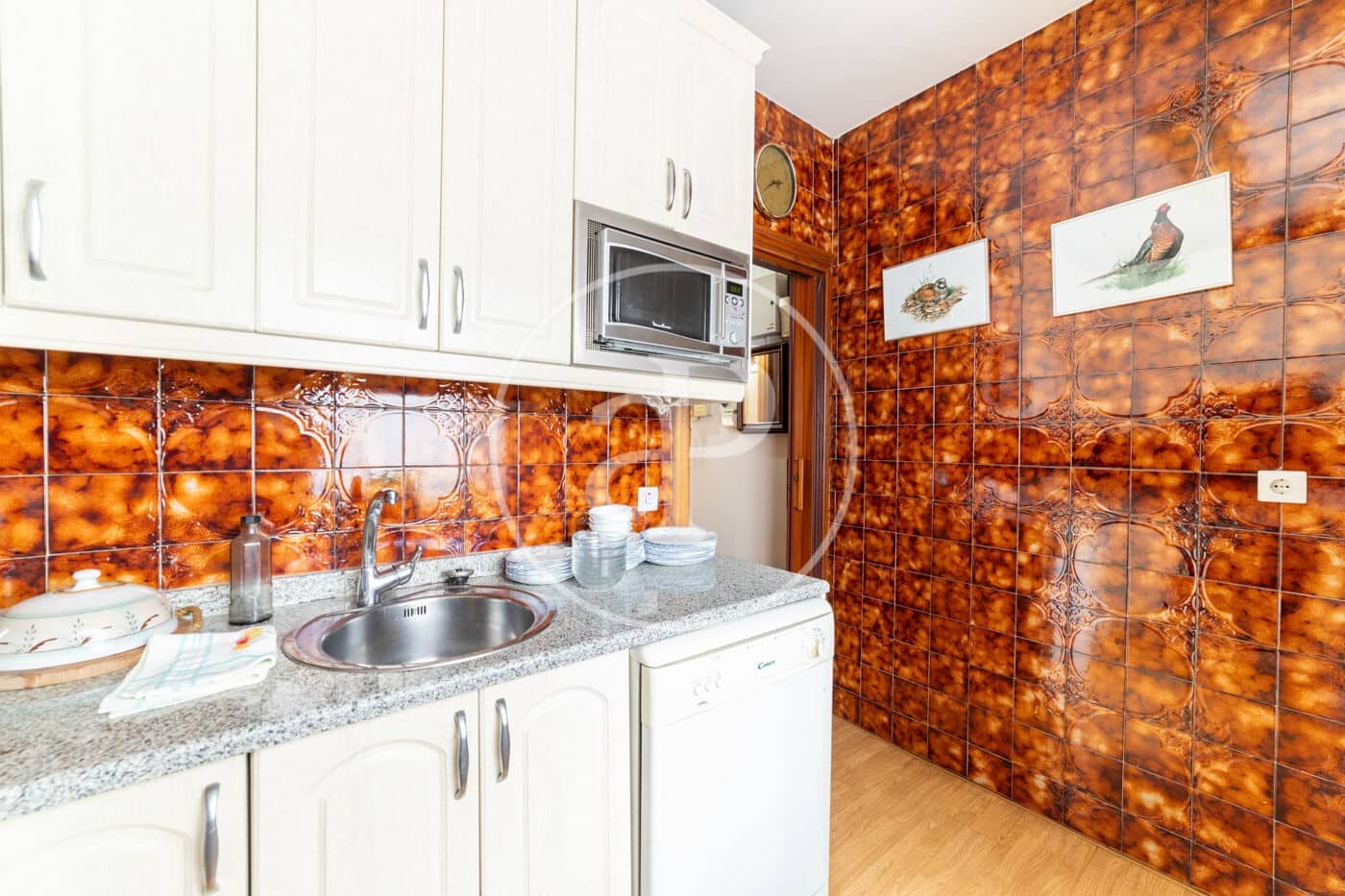 4 sypialnia Willa na sprzedaż w Miasto Madryt - 2 500 000 € (Ref: 8802268)