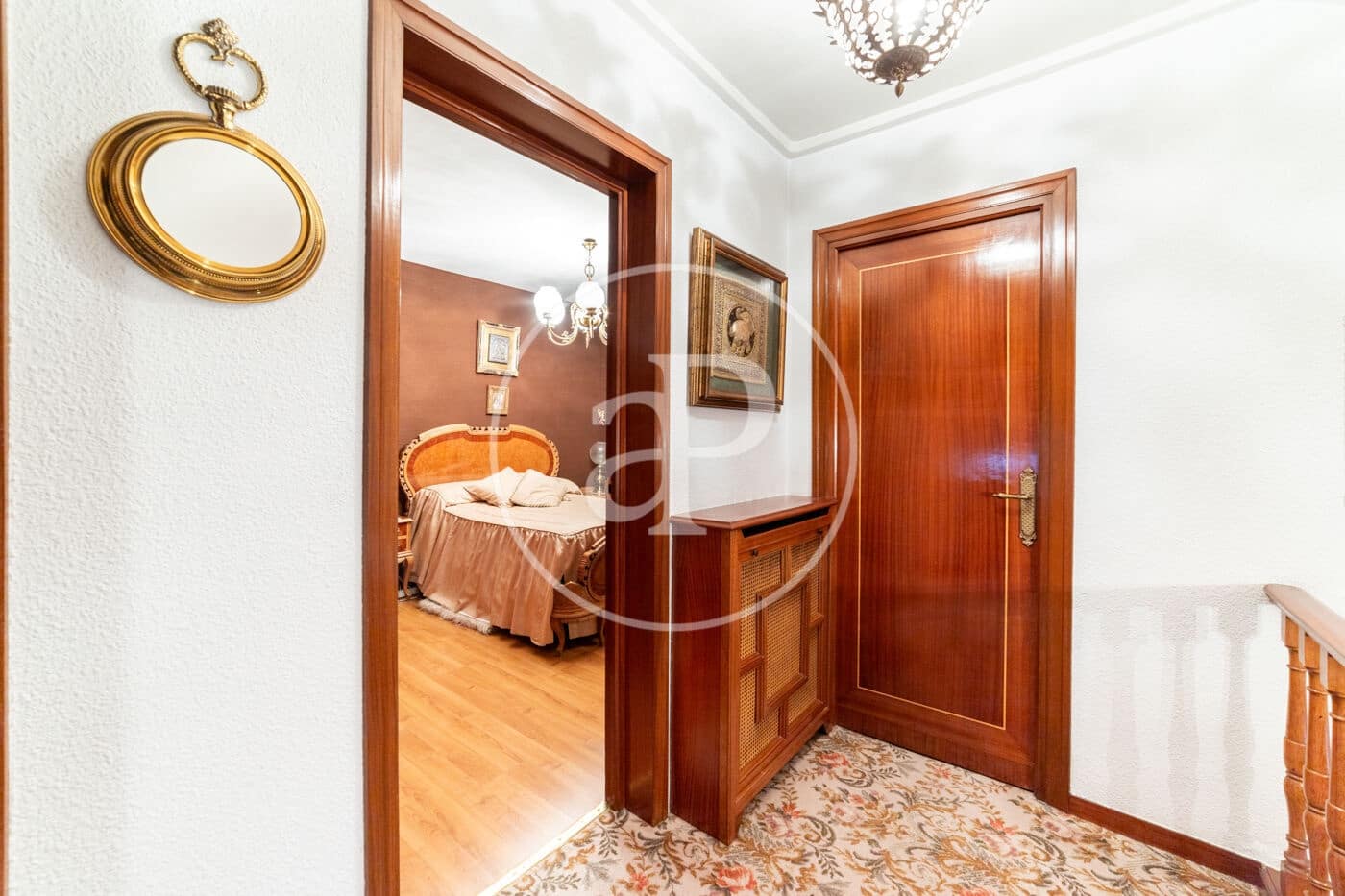 4 sypialnia Willa na sprzedaż w Miasto Madryt - 2 500 000 € (Ref: 8802268)