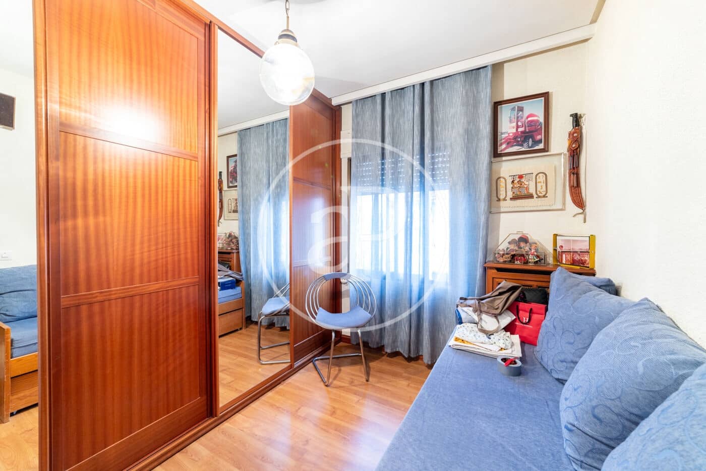 4 sypialnia Willa na sprzedaż w Miasto Madryt - 2 500 000 € (Ref: 8802268)