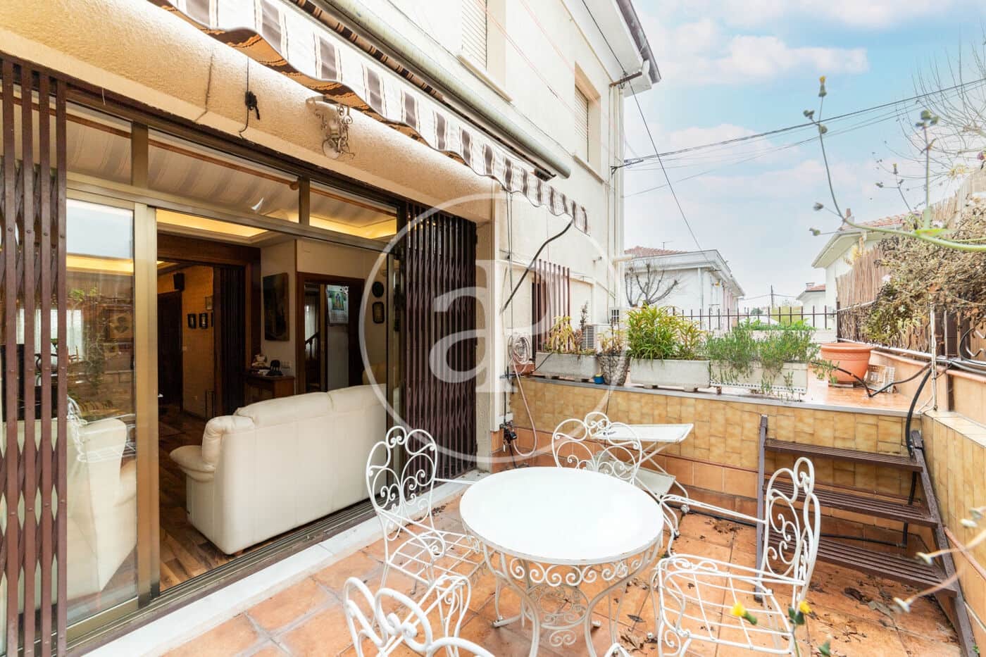 4 sypialnia Willa na sprzedaż w Miasto Madryt - 2 500 000 € (Ref: 8802268)