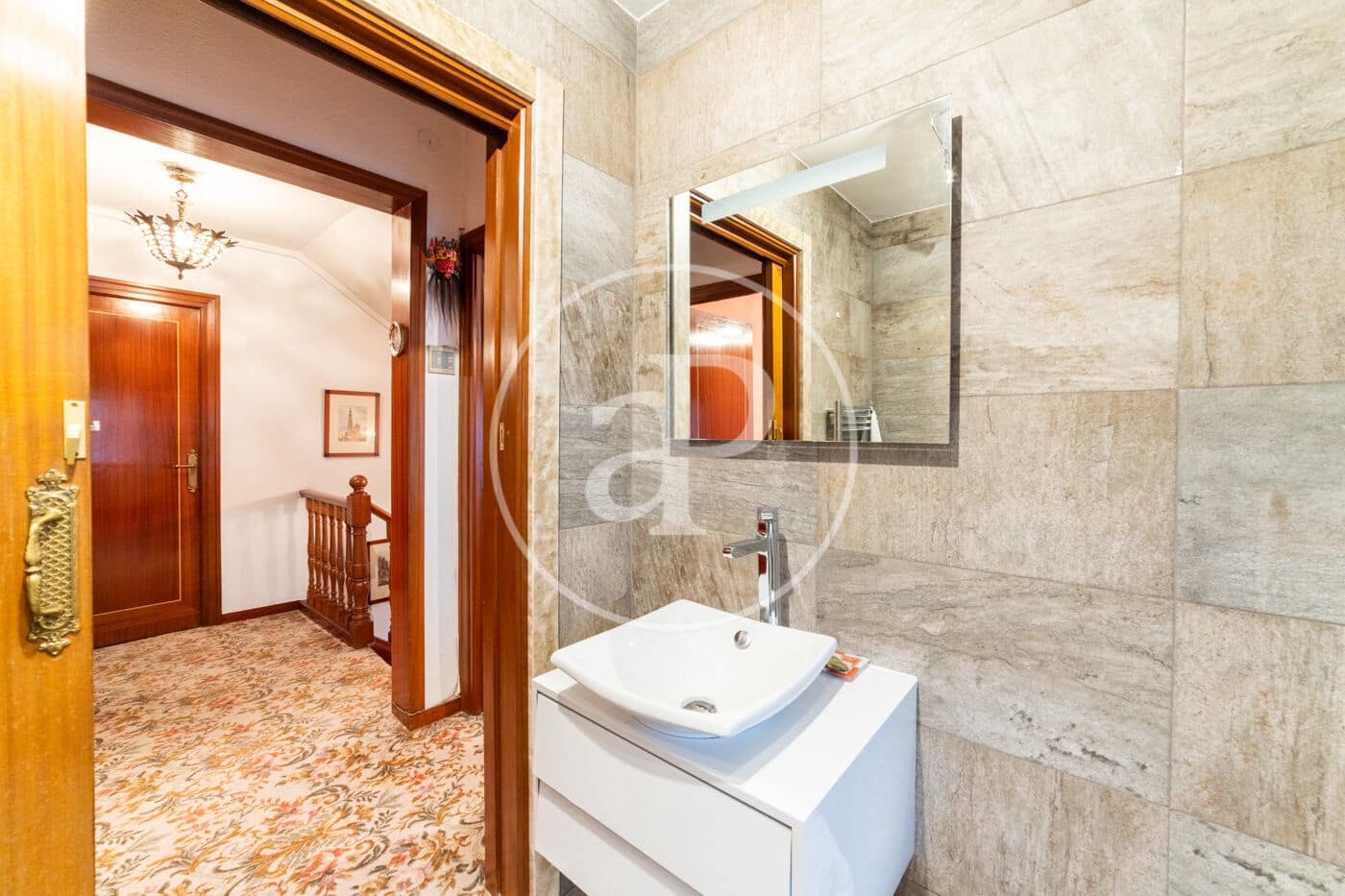 4 sypialnia Willa na sprzedaż w Miasto Madryt - 2 500 000 € (Ref: 8802268)