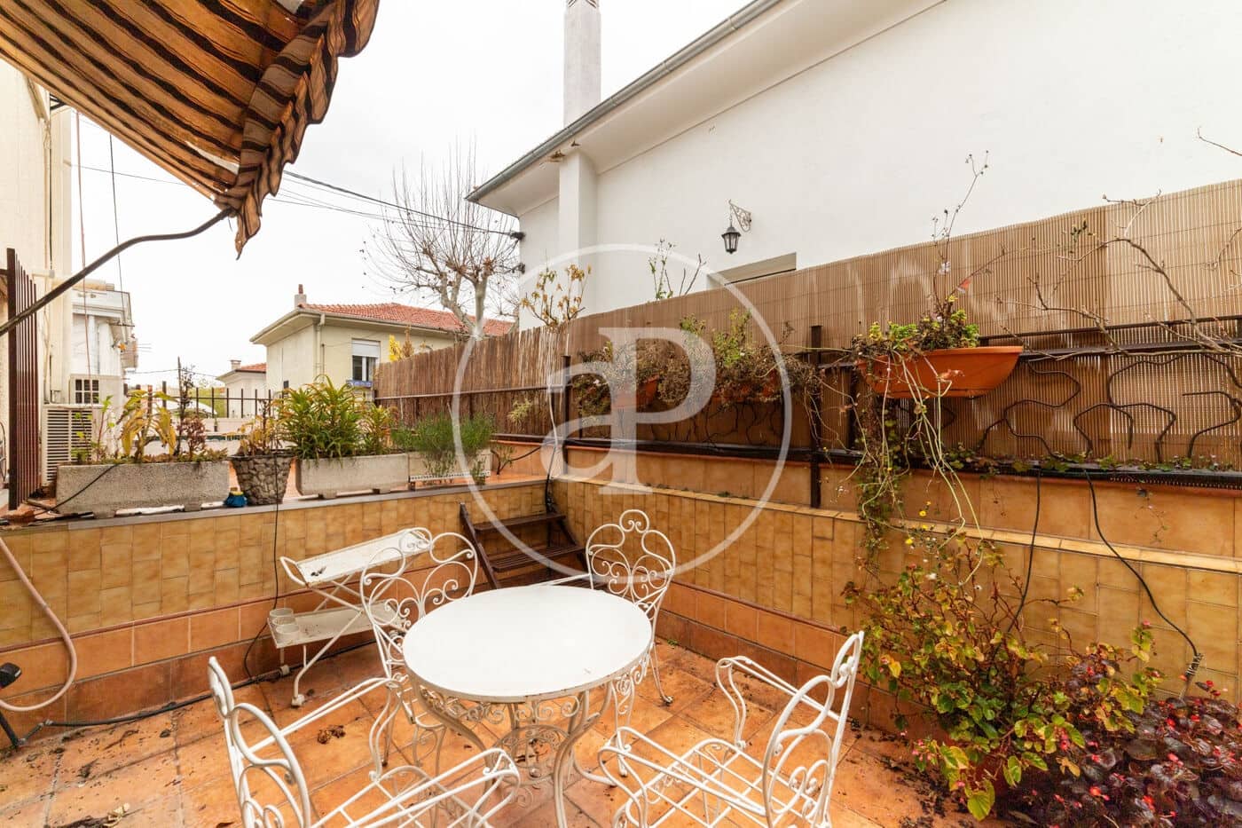 4 sypialnia Willa na sprzedaż w Miasto Madryt - 2 500 000 € (Ref: 8802268)