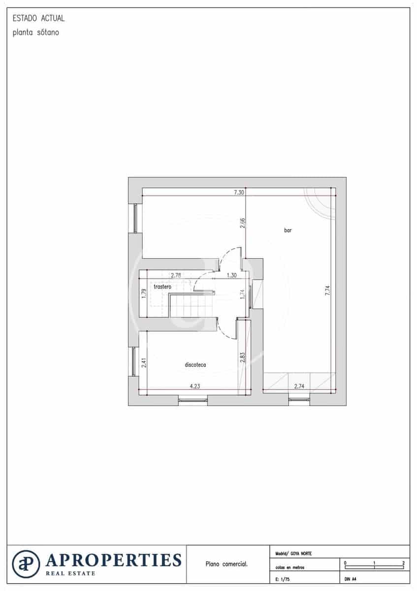 4 sypialnia Willa na sprzedaż w Miasto Madryt - 2 500 000 € (Ref: 8802268)