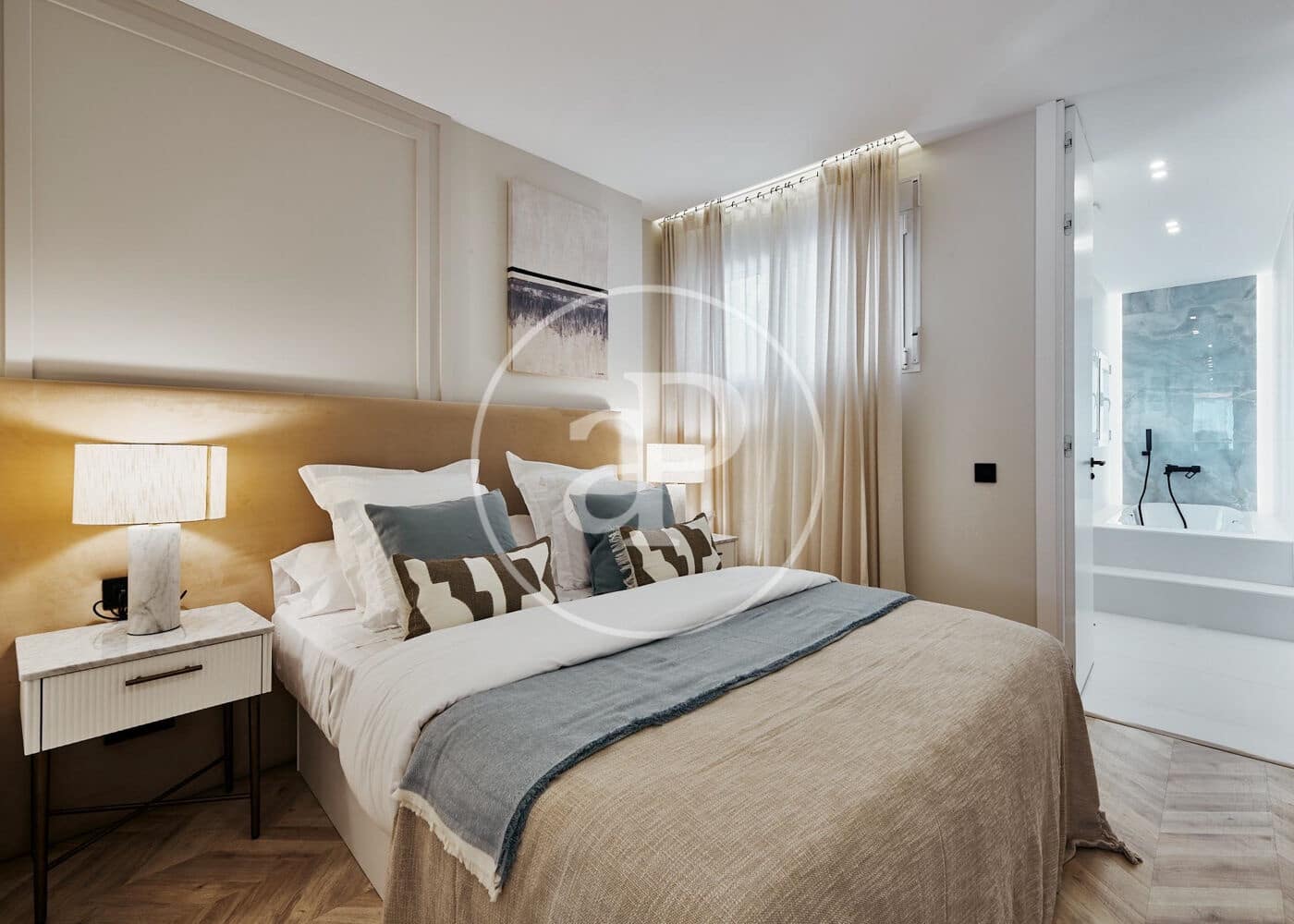 2 camera da letto Appartamento in vendita in Madrid citta con piscina - 1.433.250 € (Rif: 8802272)