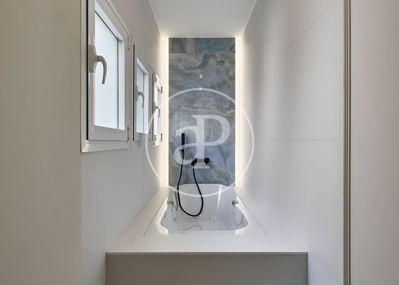 2 camera da letto Appartamento in vendita in Madrid citta con piscina - 1.433.250 € (Rif: 8802272)