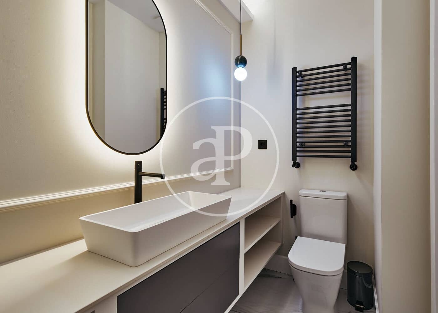 2 camera da letto Appartamento in vendita in Madrid citta con piscina - 1.433.250 € (Rif: 8802272)